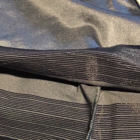 NEW Ruby Ribbon Lace Cami Midnight Teal Woman's Cami Size 36 - Picture 8 of 9